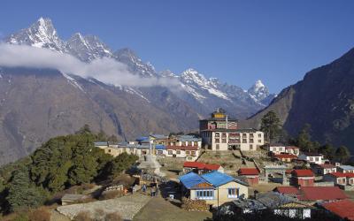 Nepál | Nepál