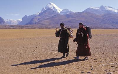 Tibet | Tibet