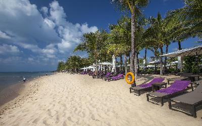 0 Beach 2 - Salinda Resort - Phu Quoc
