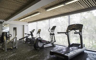 Health Club 1 - Salinda Resort - Phu Quoc