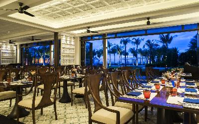 Salinda Restaurant 6 - Phu Quoc