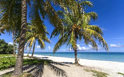 Playa Varadero