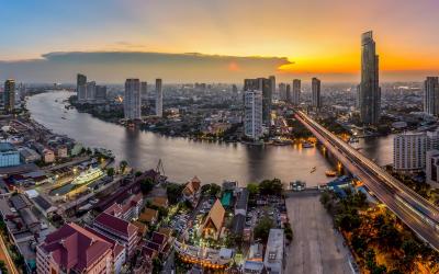 BANGKOK