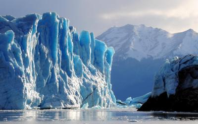 Argentína | Perito Moreno Glacier