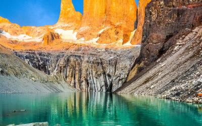 Chile
