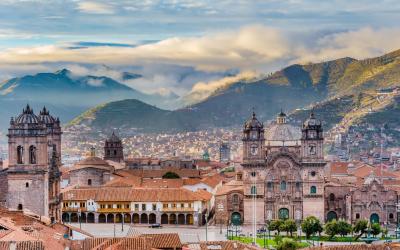 Peru | Cusco