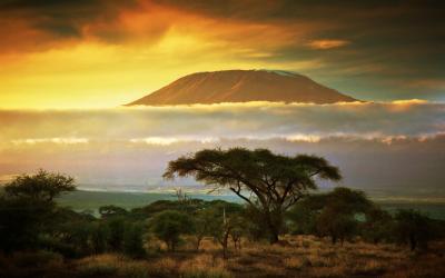 Tanzania | Kilimanjaro