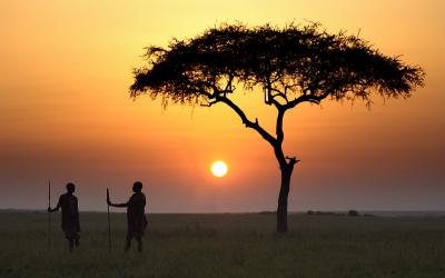 Masai Mara | Masai Mara NP