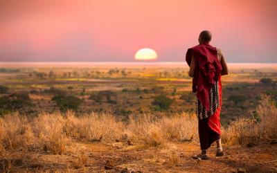 Tanzania | Masai