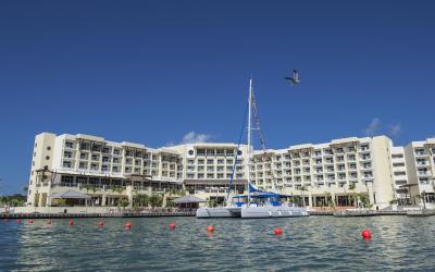 Vista Marina-Hotel