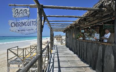 Bar Playa Chiringuito