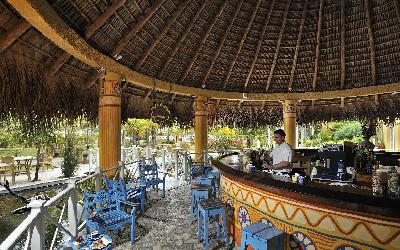 Lobby Bar El Cayito