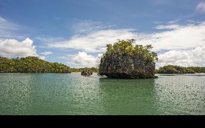 492 Anjajavy le lodge