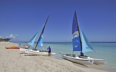 Naútica Playa