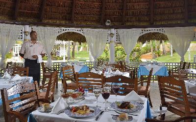 Restaurante El Caribeño Steack House