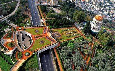 Haifa | Izrael