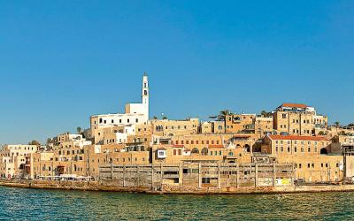 Old_Jaffa | Izrael