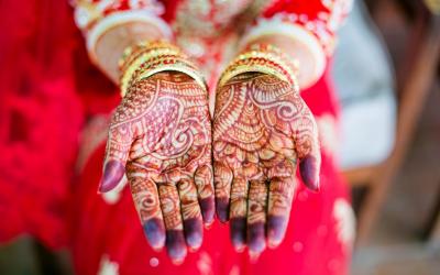 India | Henna