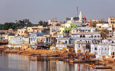 India | Pushkar