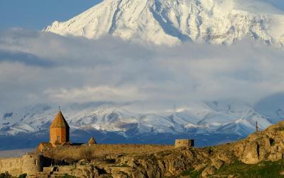 Arménie 