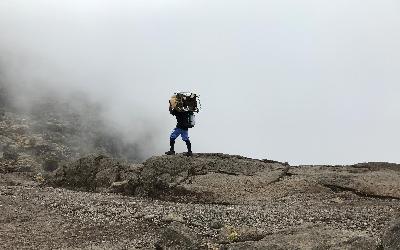 Tanzánia | Kilimandžáro cestou Macham