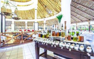BLC Canoa __Buffet6