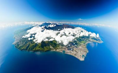 Réunion | Réunion