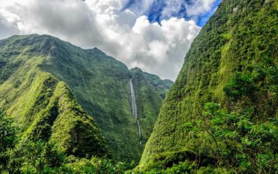 Réunion | Salazie 