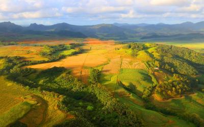 Mauritius  | Mauritius 