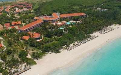 Hotel Brisas del Caribe