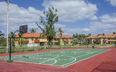 cancha basket