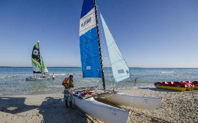 deportes nauticos