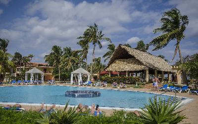 jacuzzi en piscina