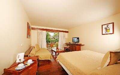 Manava Beach Resort Moorea Garden Room 3.gallery_image.1