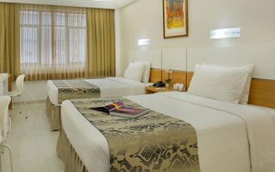 Copa Sul Hotel - Standard Room