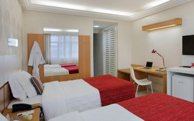 Copa Sul Hotel - Superior Room