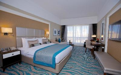 Bab Al Bahr - Premium Room