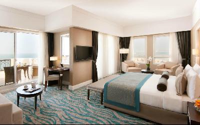 Bab Al Bahr - Premium Room