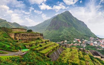 Taiwan | Jiufen