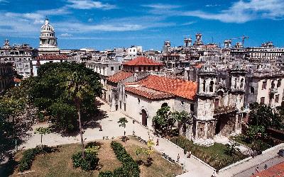 HABANA VIEJA