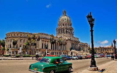 bigstock-Old-retro-car-in-Havana-Cuba-77011472