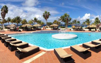 Plaza Beach Resort 06