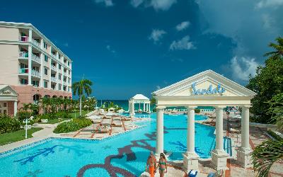 Sandals Royal Bahamian 13