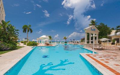 Sandals Royal Bahamian 14