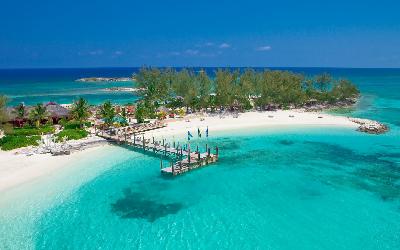 Sandals Royal Bahamian 19