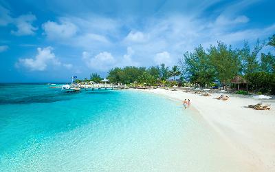 Sandals Royal Bahamian 20