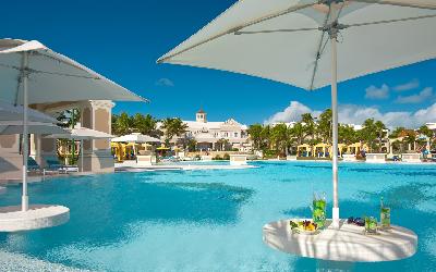 Sandals Emerald Bay 14