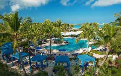 Sandals Emerald Bay 17