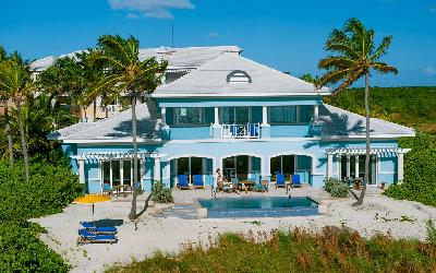 Sandals Emerald Bay 28