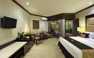 Melia Room 2